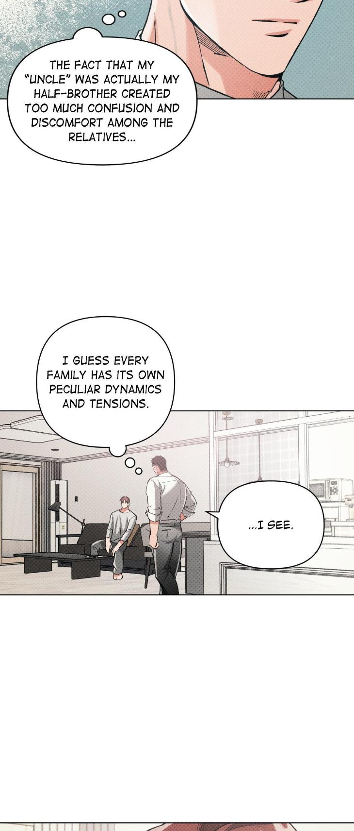 Beware the Ides of March by Stan/ Choi Song – Ch. 103 [Eng] page 24