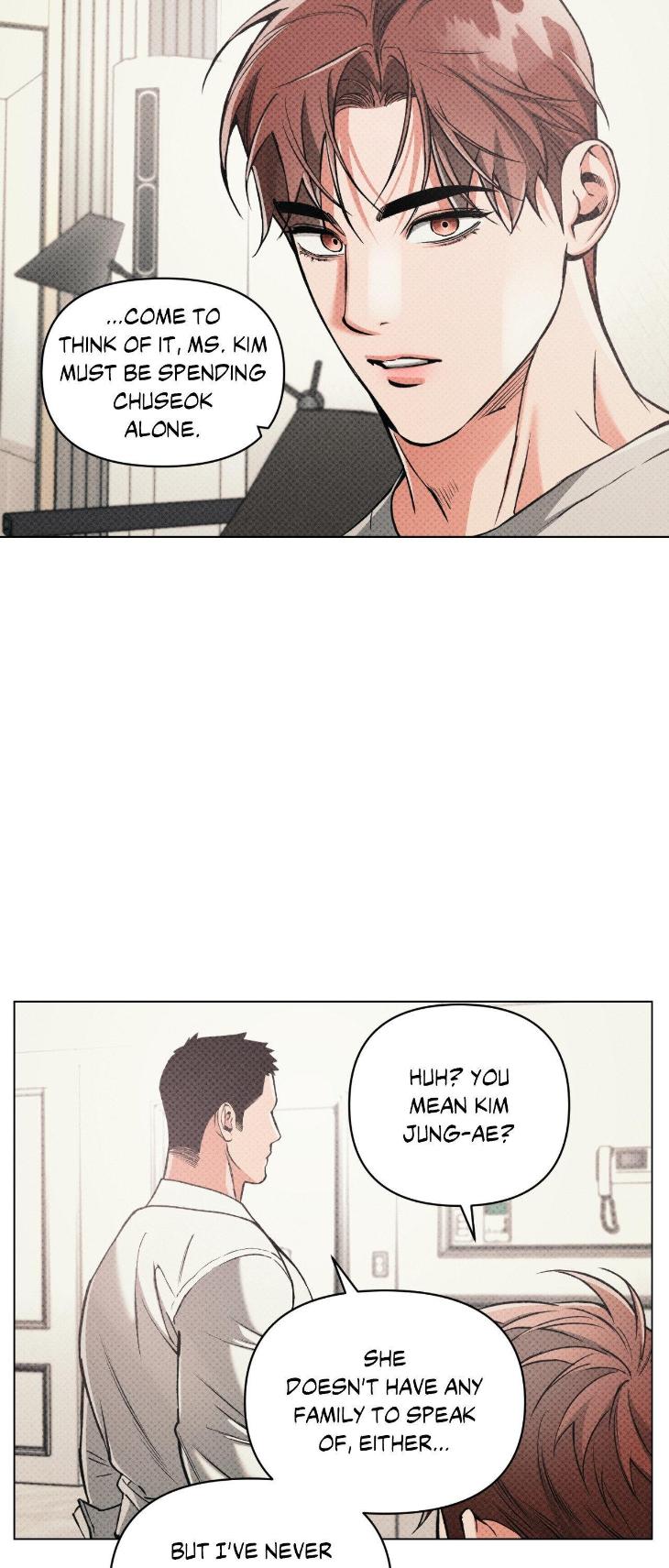 Beware the Ides of March by Stan/ Choi Song – Ch. 103 [Eng] page 25