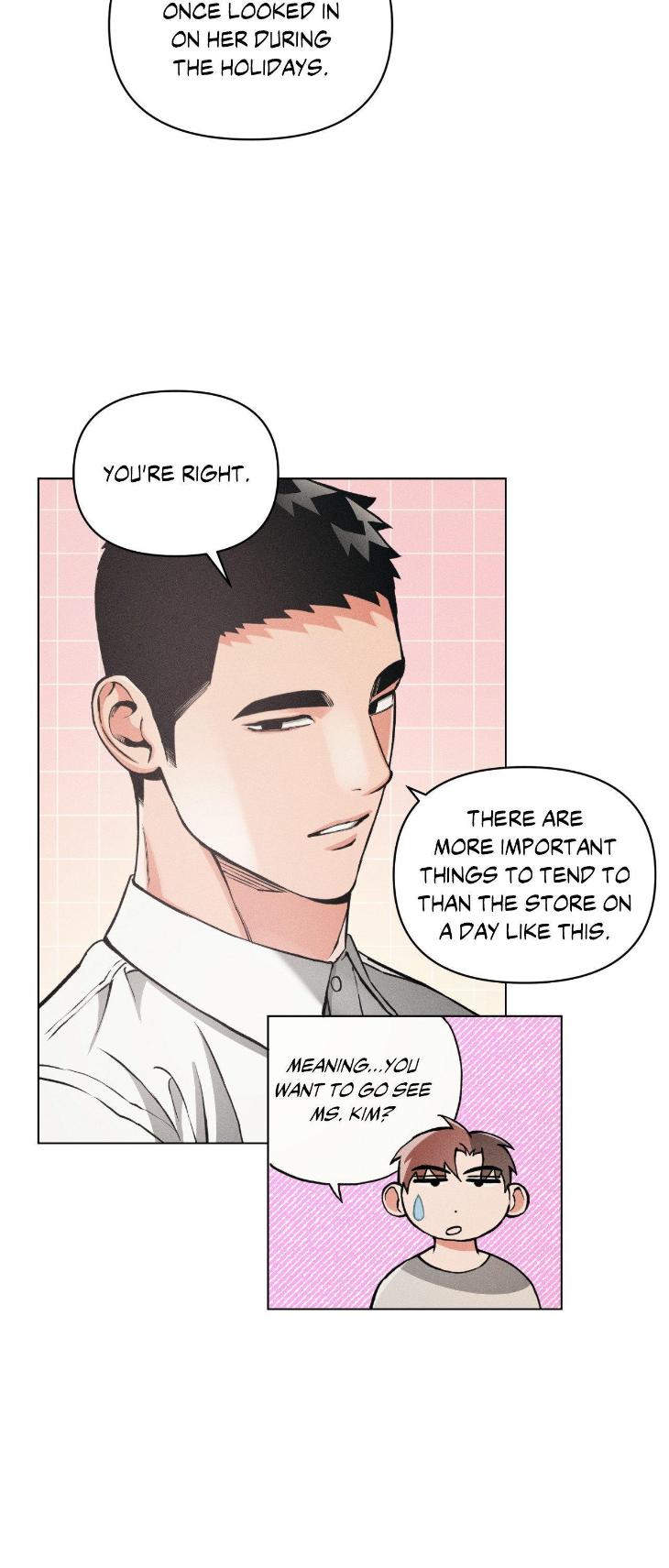 Beware the Ides of March by Stan/ Choi Song – Ch. 103 [Eng] page 26