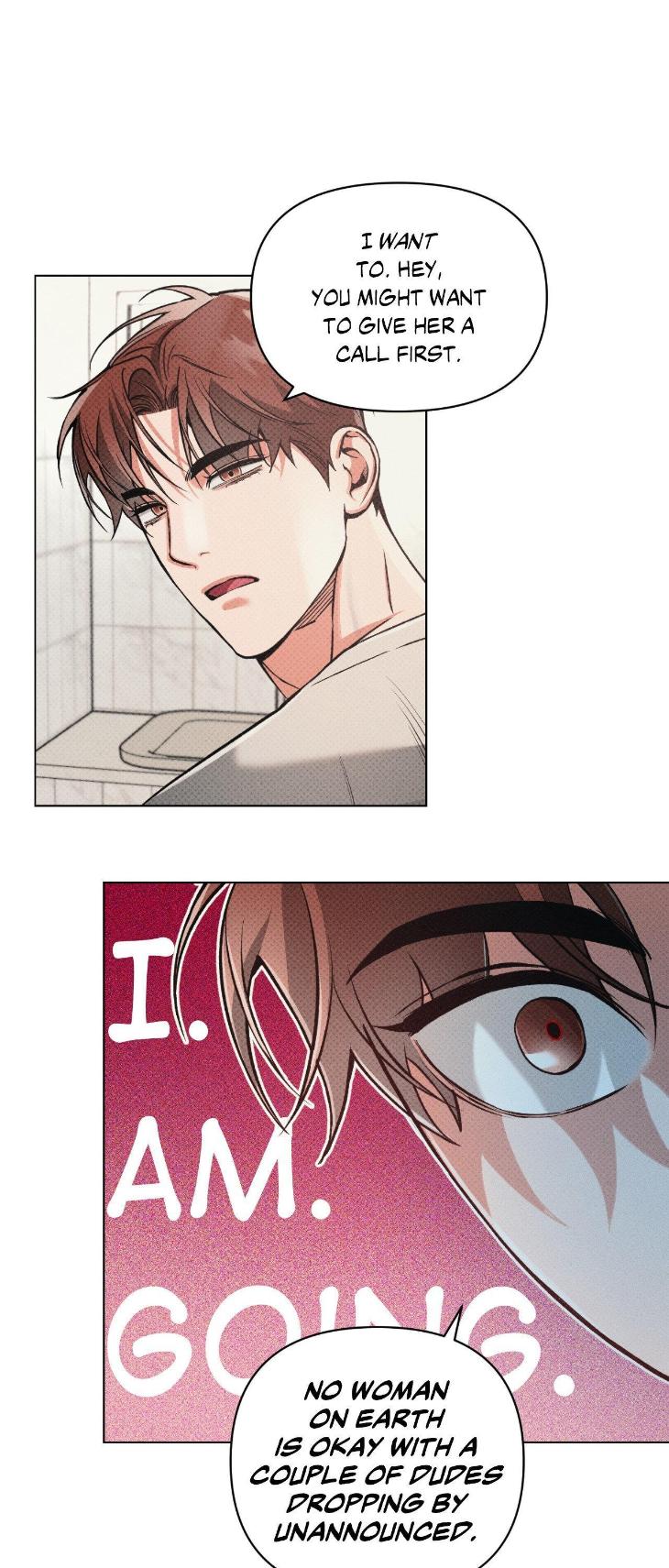 Beware the Ides of March by Stan/ Choi Song – Ch. 103 [Eng] page 28