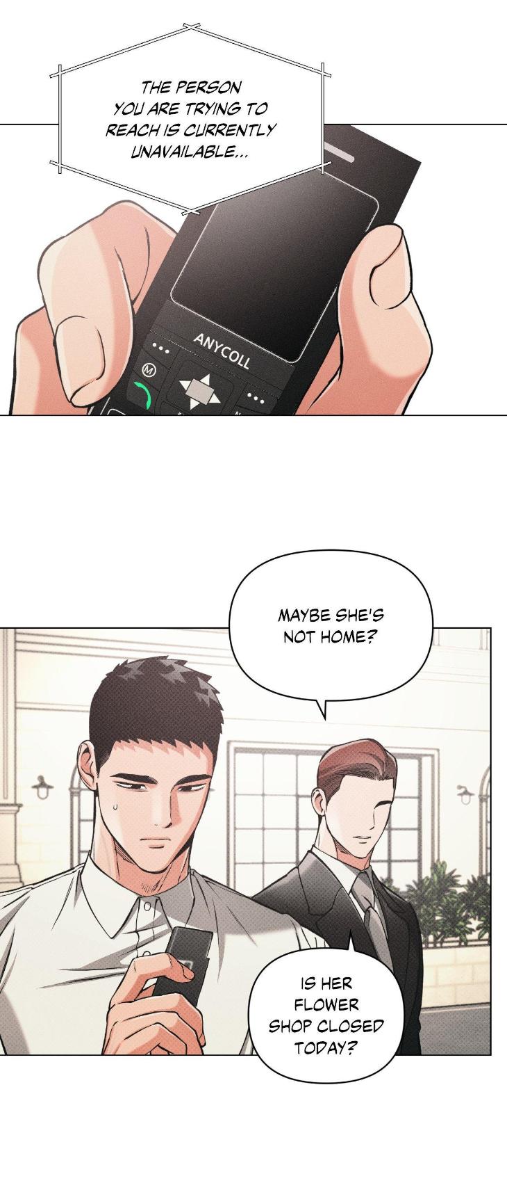 Beware the Ides of March by Stan/ Choi Song – Ch. 103 [Eng] page 30