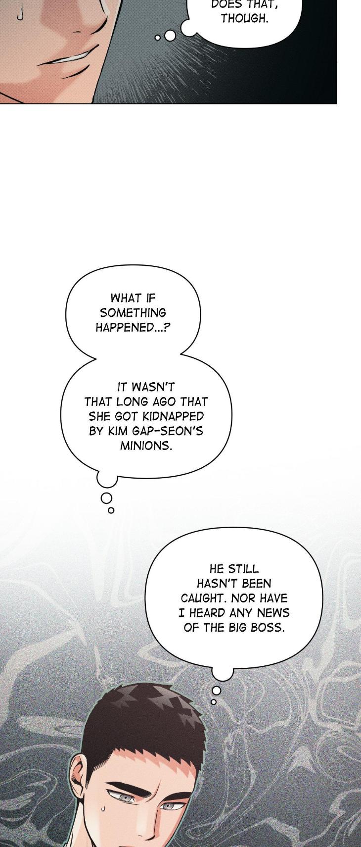 Beware the Ides of March by Stan/ Choi Song – Ch. 103 [Eng] page 32