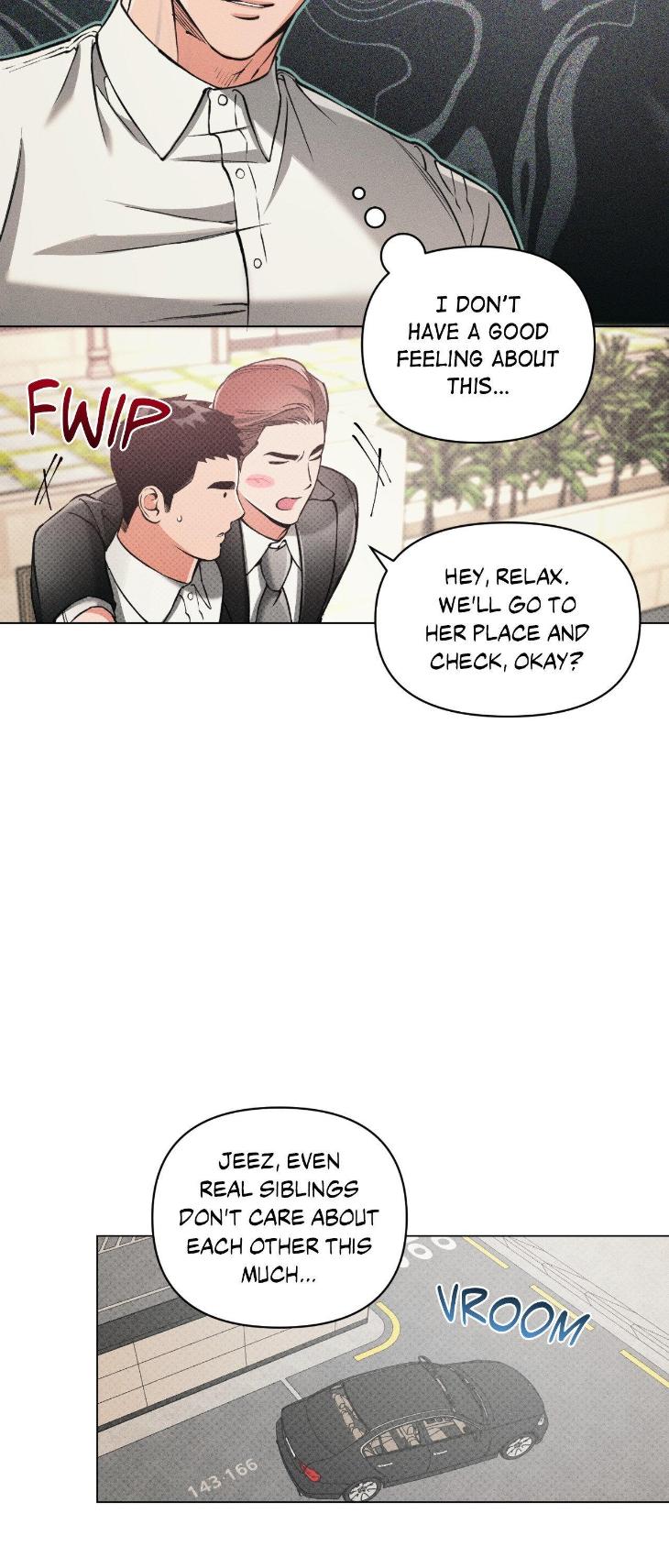 Beware the Ides of March by Stan/ Choi Song – Ch. 103 [Eng] page 33