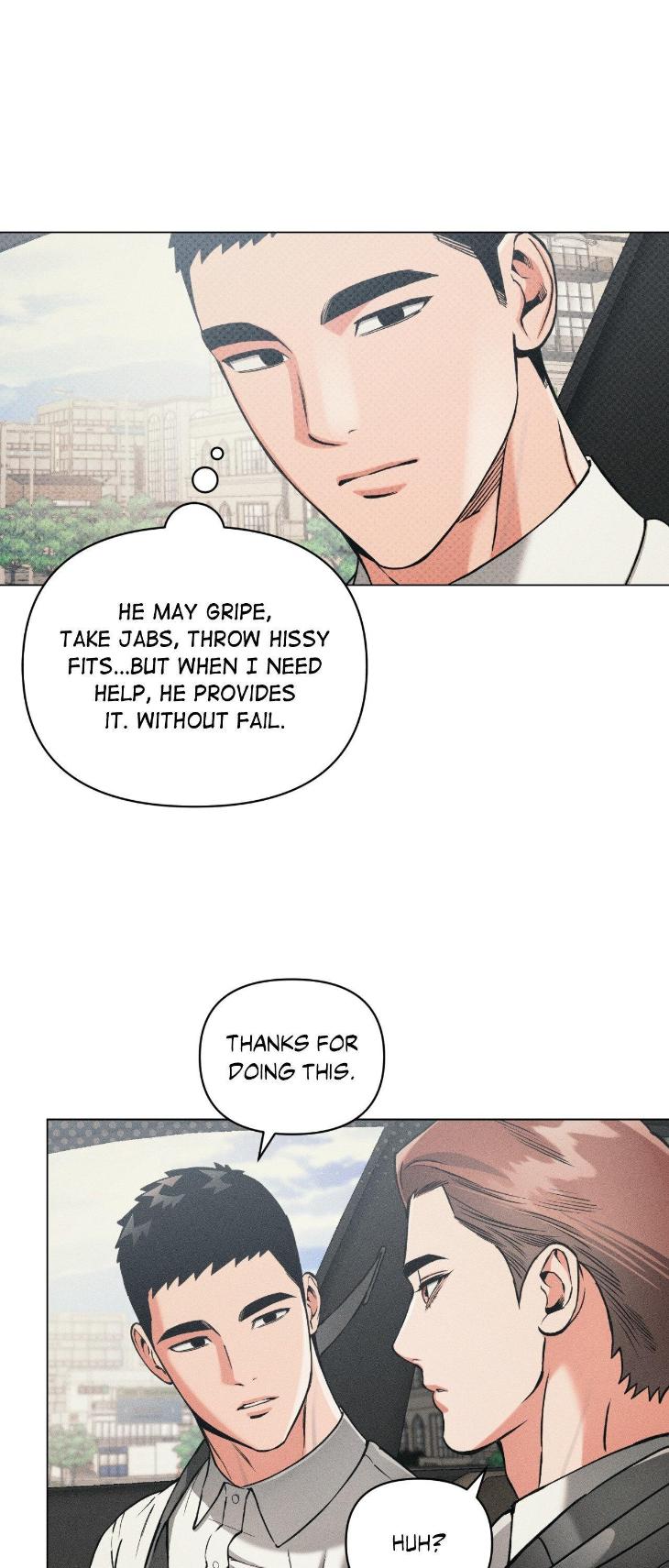 Beware the Ides of March by Stan/ Choi Song – Ch. 103 [Eng] page 35