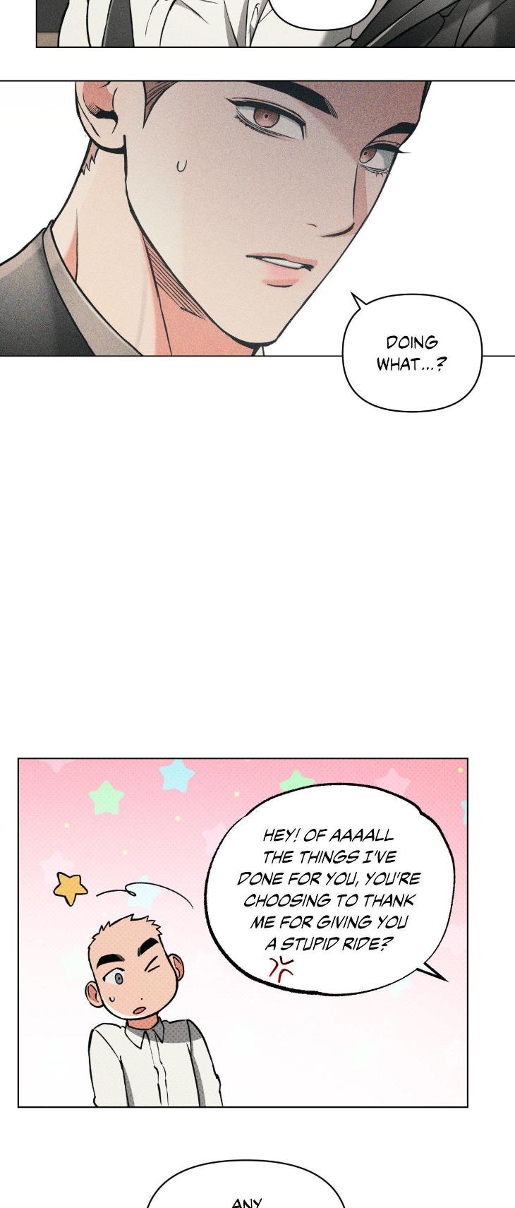 Beware the Ides of March by Stan/ Choi Song – Ch. 103 [Eng] page 36