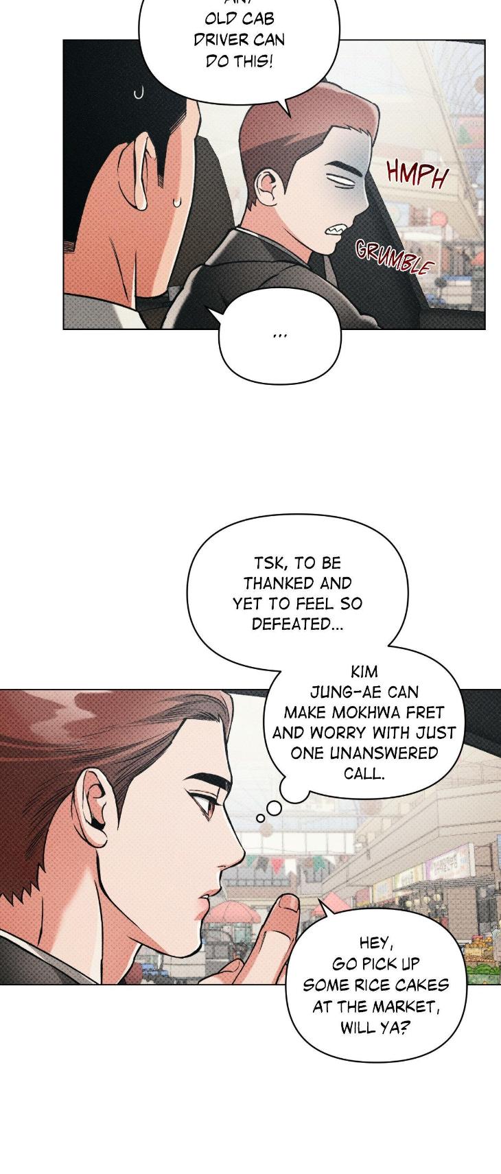 Beware the Ides of March by Stan/ Choi Song – Ch. 103 [Eng] page 37