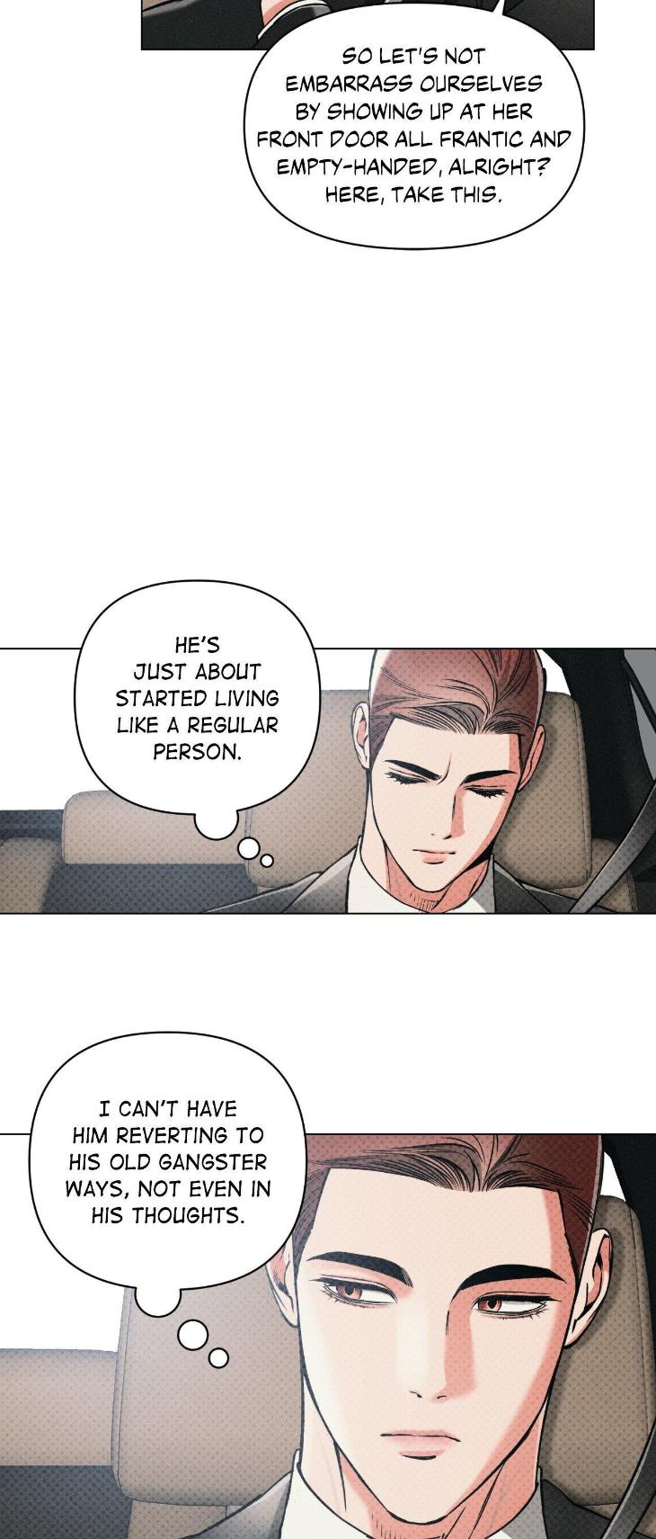 Beware the Ides of March by Stan/ Choi Song – Ch. 103 [Eng] page 39