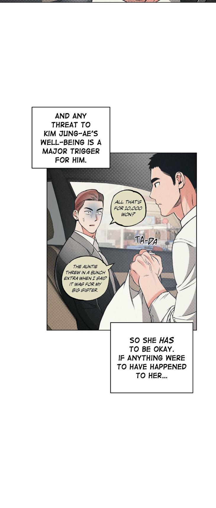 Beware the Ides of March by Stan/ Choi Song – Ch. 103 [Eng] page 40