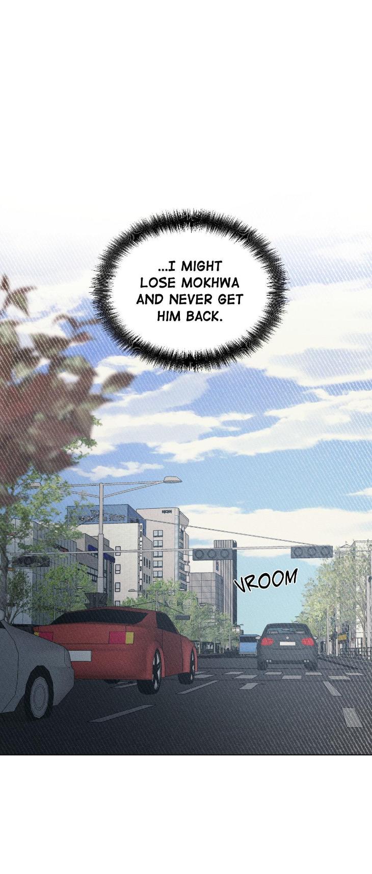 Beware the Ides of March by Stan/ Choi Song – Ch. 103 [Eng] page 41