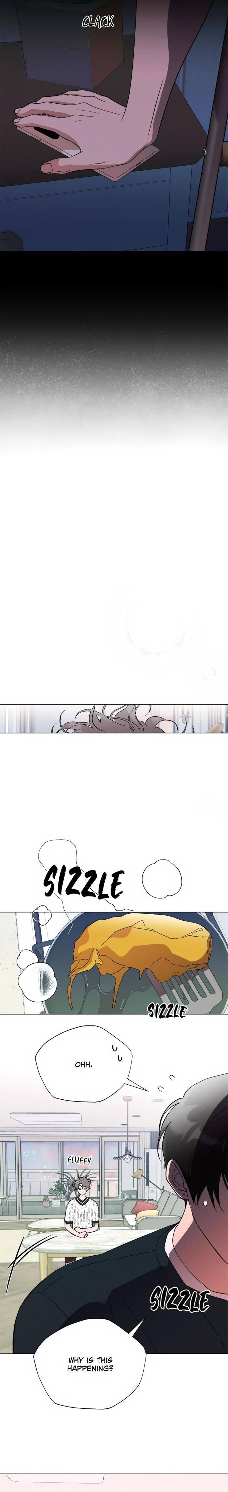 My Brother’s Lover by Lee Hana – Uncensored [Eng] page 2