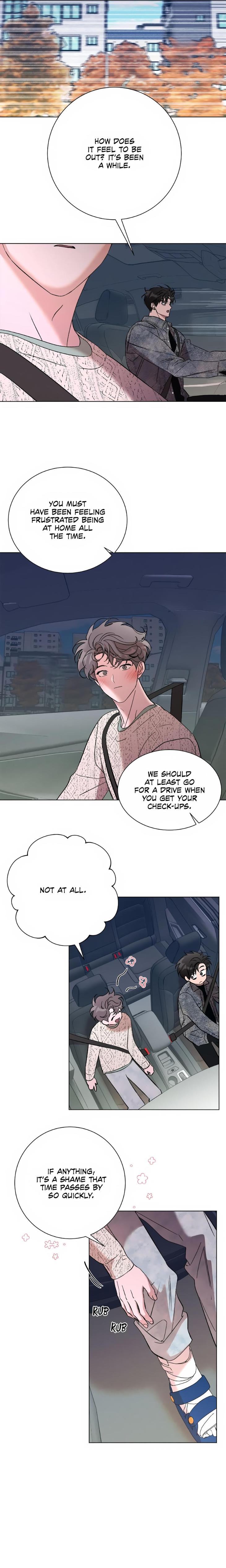 My Brother’s Lover by Lee Hana – Uncensored [Eng] page 5