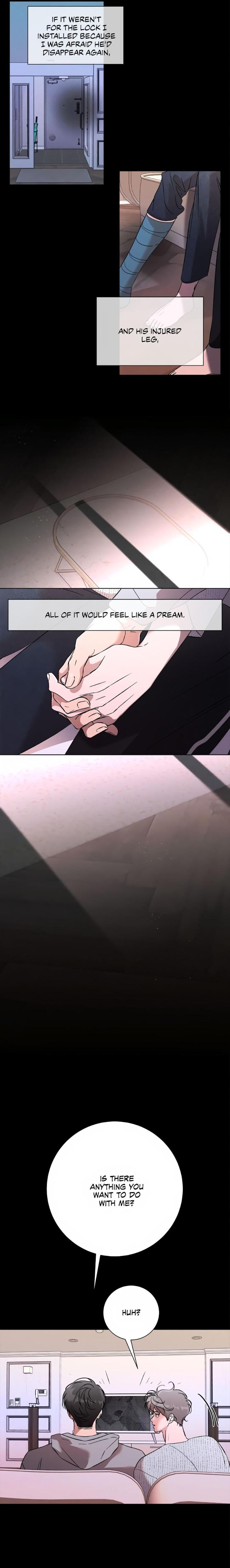 My Brother’s Lover by Lee Hana – Uncensored [Eng] page 7