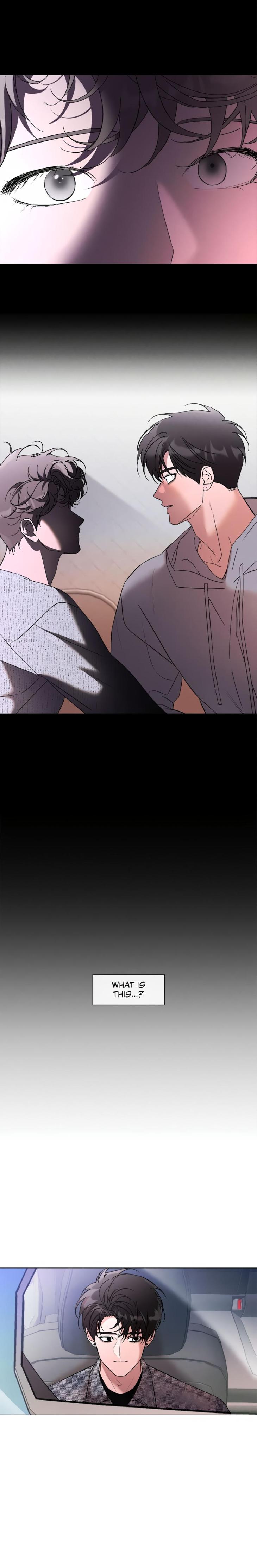 My Brother’s Lover by Lee Hana – Uncensored [Eng] page 17