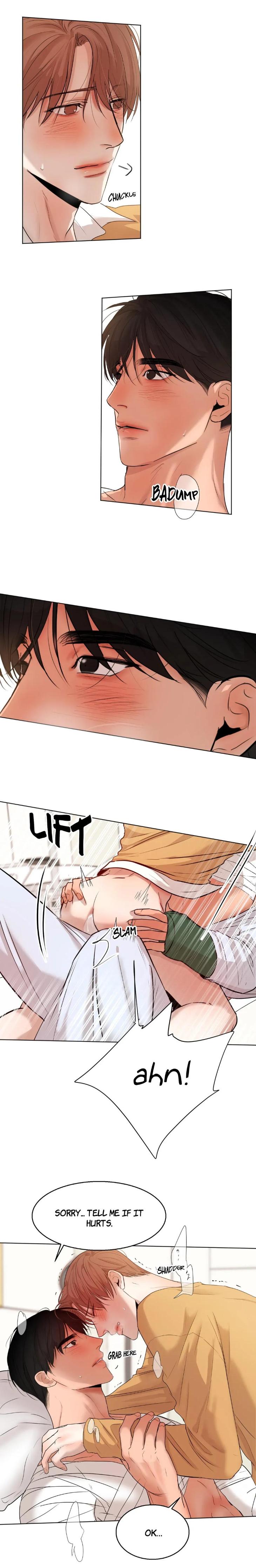 Secondo Piatto by MangoBear [Eng] page 2