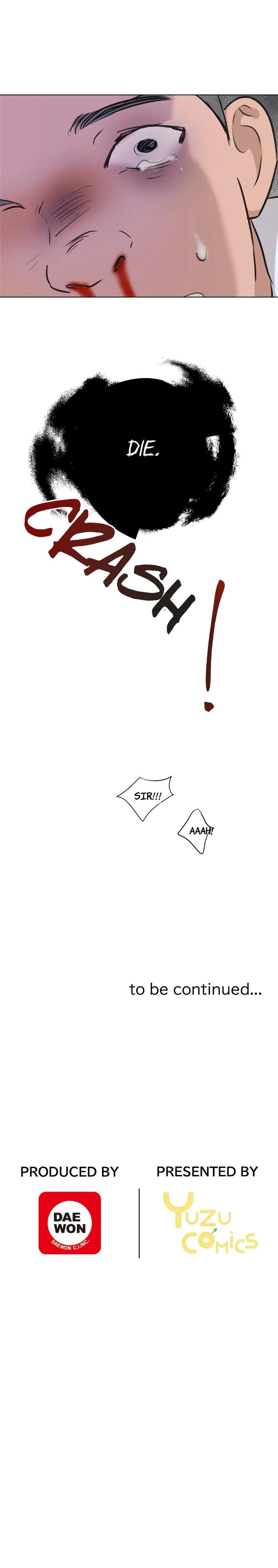 Secondo Piatto by MangoBear [Eng] page 17