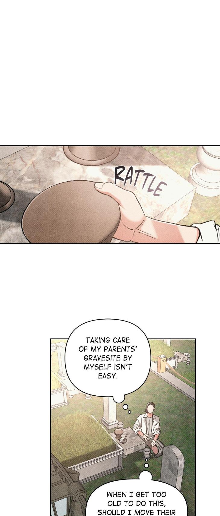 Beware the Ides of March by Stan/ Choi Song – Ch. 103 [Eng] page 1