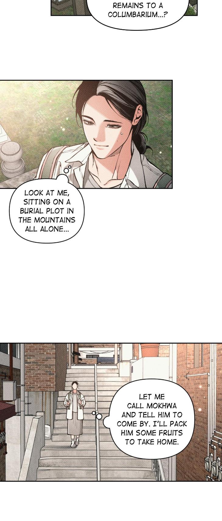 Beware the Ides of March by Stan/ Choi Song – Ch. 103 [Eng] page 2