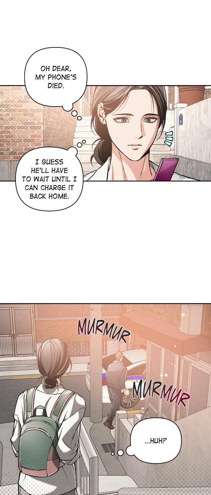 Beware the Ides of March by Stan/ Choi Song – Ch. 103 [Eng] page 3