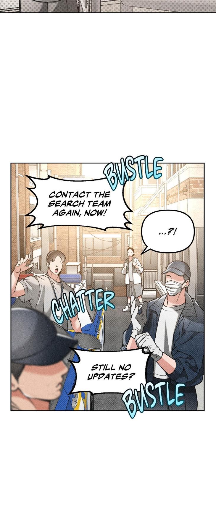 Beware the Ides of March by Stan/ Choi Song – Ch. 103 [Eng] page 4