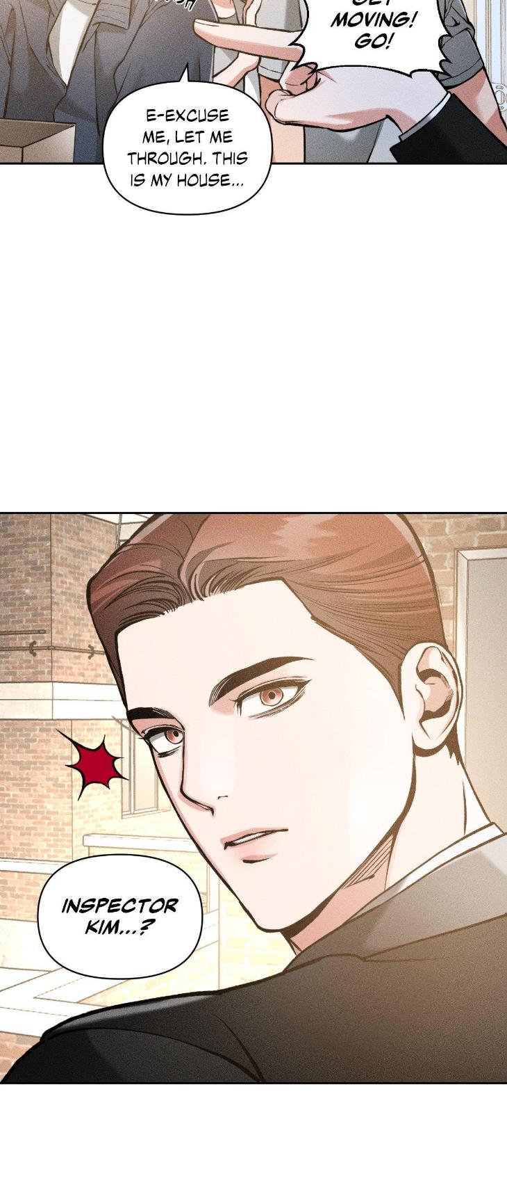 Beware the Ides of March by Stan/ Choi Song – Ch. 103 [Eng] page 6