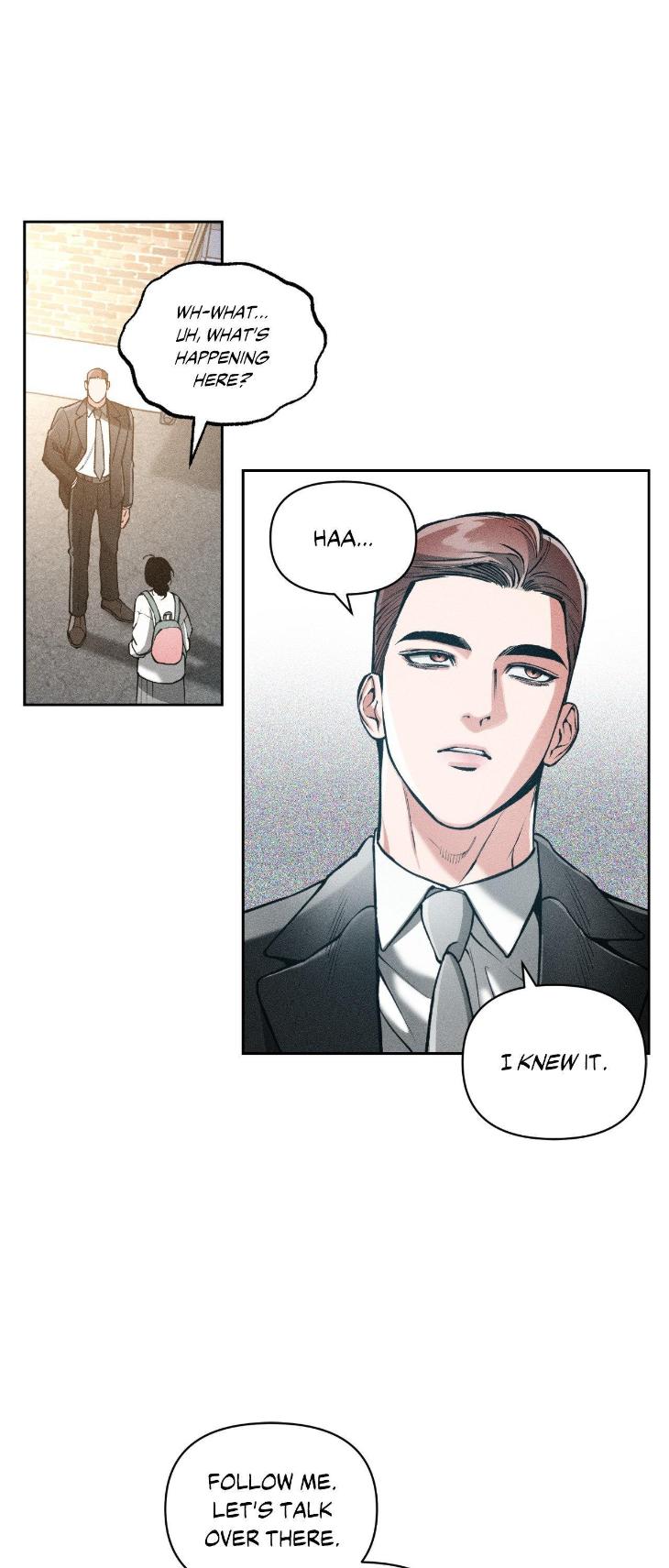 Beware the Ides of March by Stan/ Choi Song – Ch. 103 [Eng] page 7