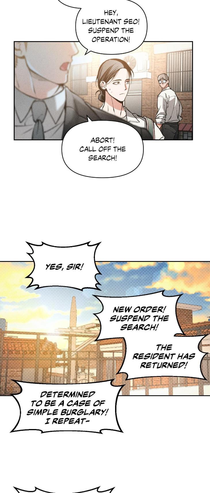 Beware the Ides of March by Stan/ Choi Song – Ch. 103 [Eng] page 8