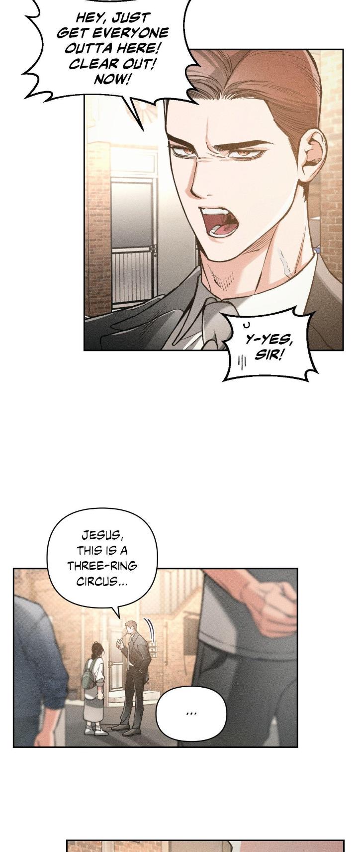 Beware the Ides of March by Stan/ Choi Song – Ch. 103 [Eng] page 9