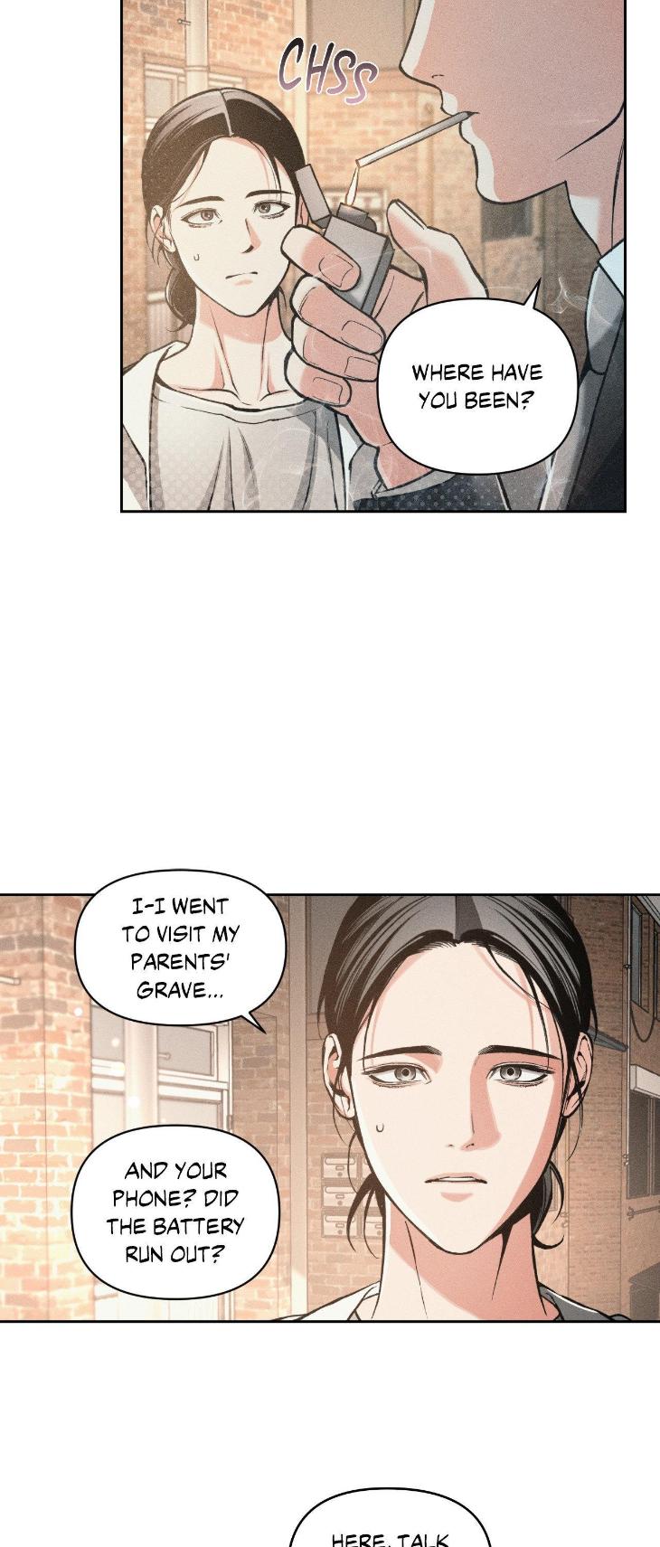 Beware the Ides of March by Stan/ Choi Song – Ch. 103 [Eng] page 10