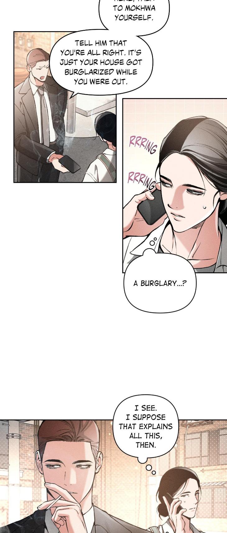 Beware the Ides of March by Stan/ Choi Song – Ch. 103 [Eng] page 11