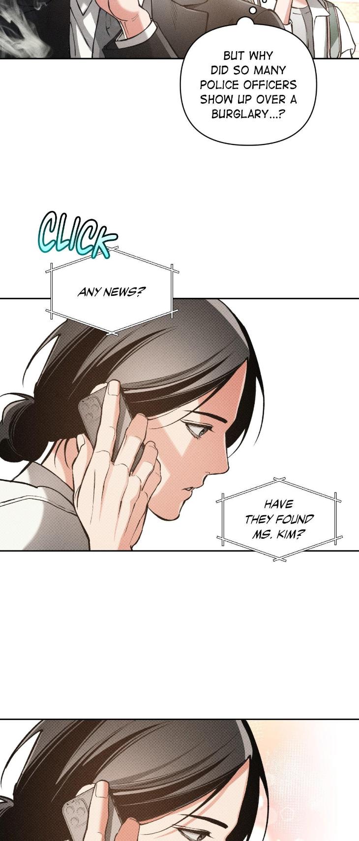 Beware the Ides of March by Stan/ Choi Song – Ch. 103 [Eng] page 12