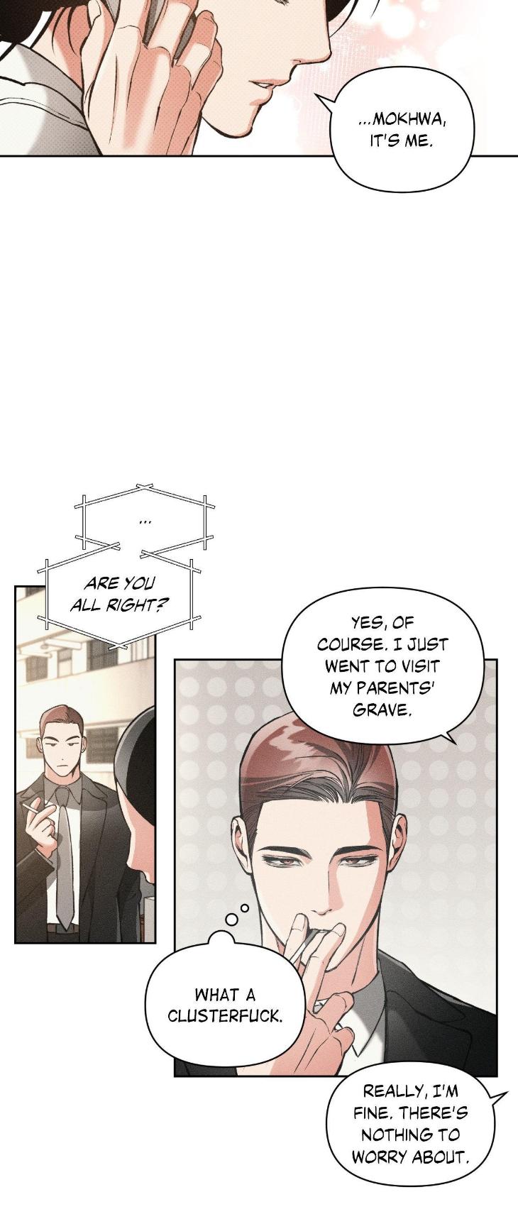 Beware the Ides of March by Stan/ Choi Song – Ch. 103 [Eng] page 13