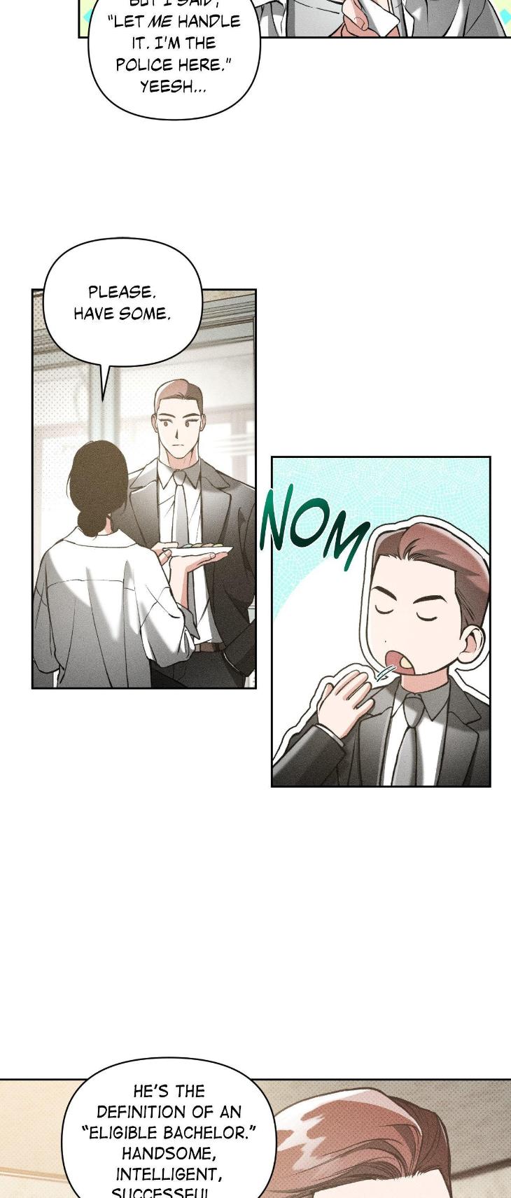 Beware the Ides of March by Stan/ Choi Song – Ch. 103 [Eng] page 22