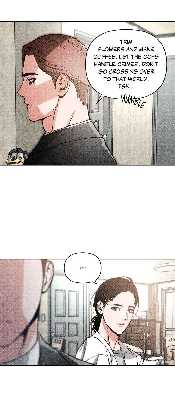 Beware the Ides of March by Stan/ Choi Song – Ch. 103 [Eng] page 26