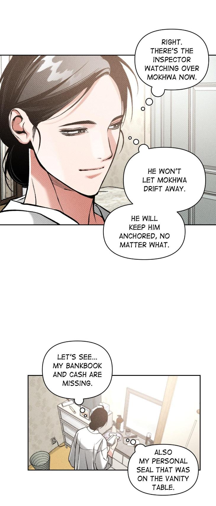 Beware the Ides of March by Stan/ Choi Song – Ch. 103 [Eng] page 27