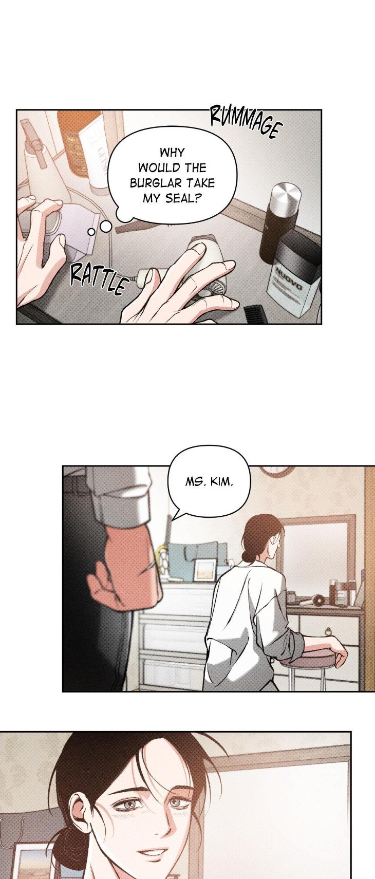 Beware the Ides of March by Stan/ Choi Song – Ch. 103 [Eng] page 28