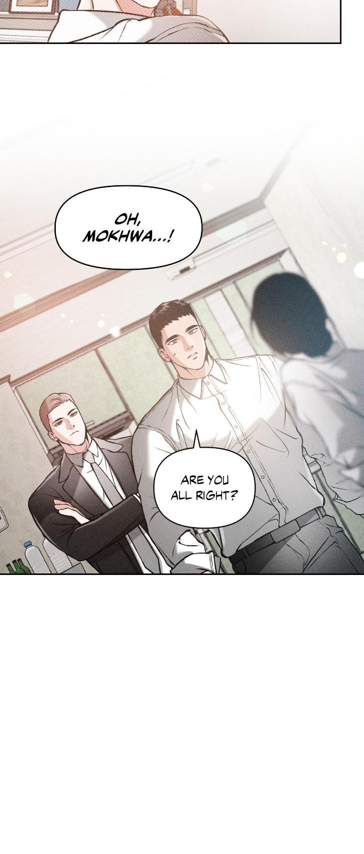 Beware the Ides of March by Stan/ Choi Song – Ch. 103 [Eng] page 29