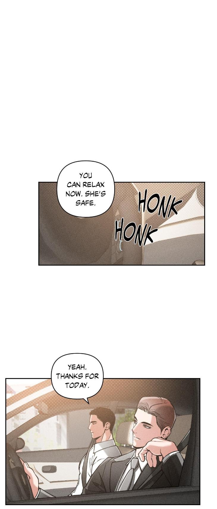 Beware the Ides of March by Stan/ Choi Song – Ch. 103 [Eng] page 30