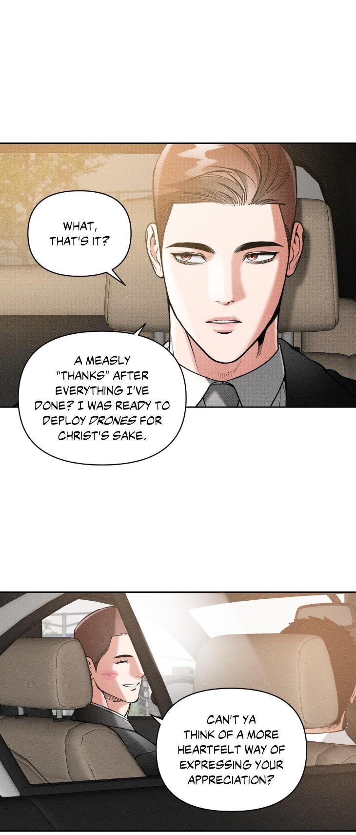 Beware the Ides of March by Stan/ Choi Song – Ch. 103 [Eng] page 31