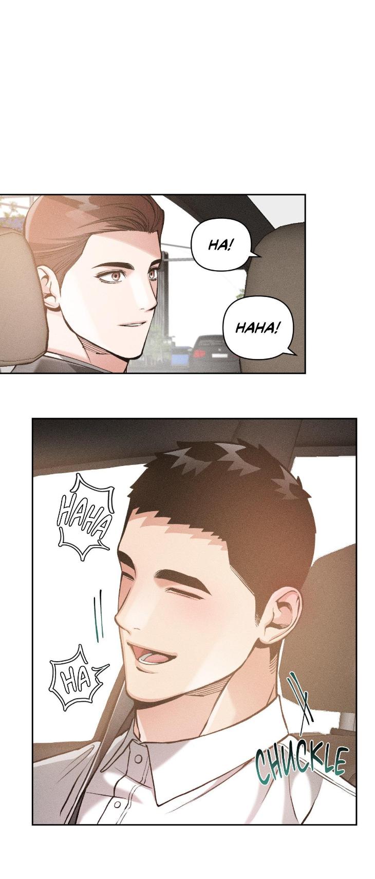 Beware the Ides of March by Stan/ Choi Song – Ch. 103 [Eng] page 32