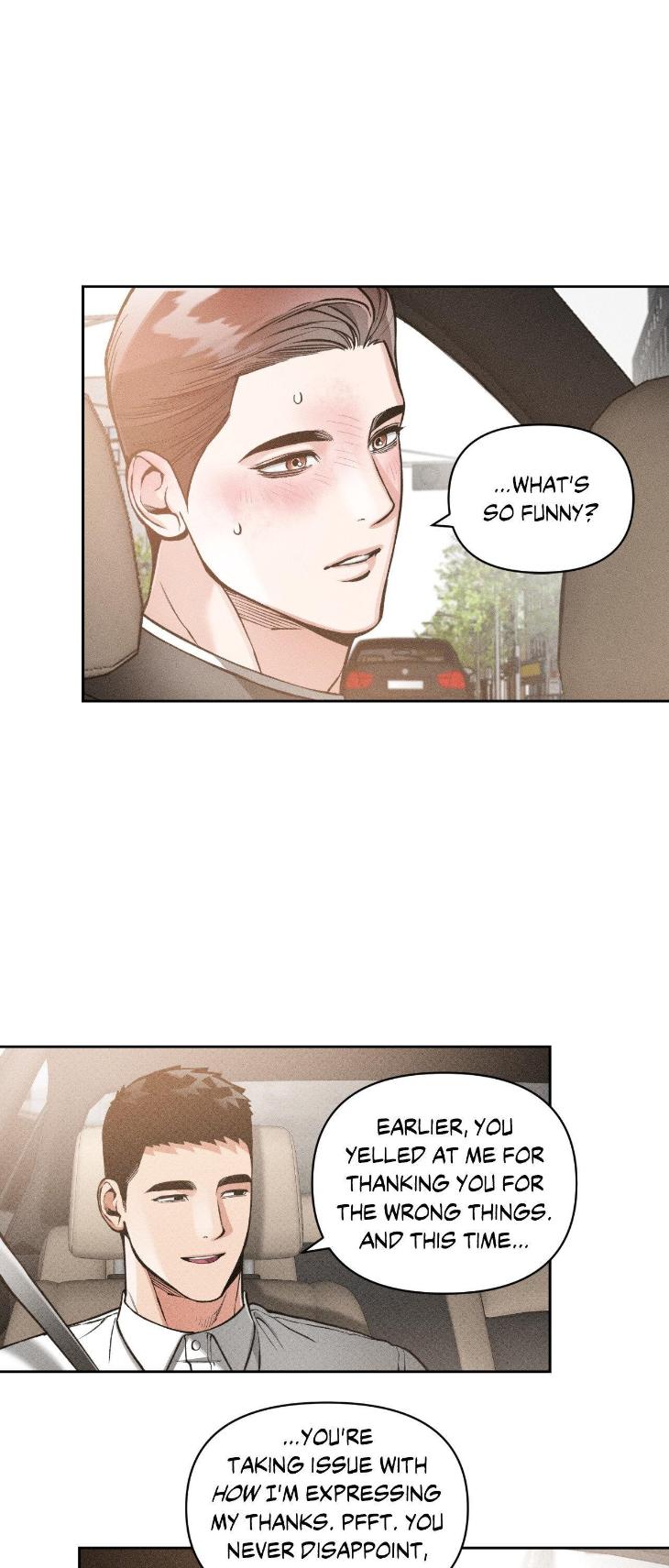 Beware the Ides of March by Stan/ Choi Song – Ch. 103 [Eng] page 33