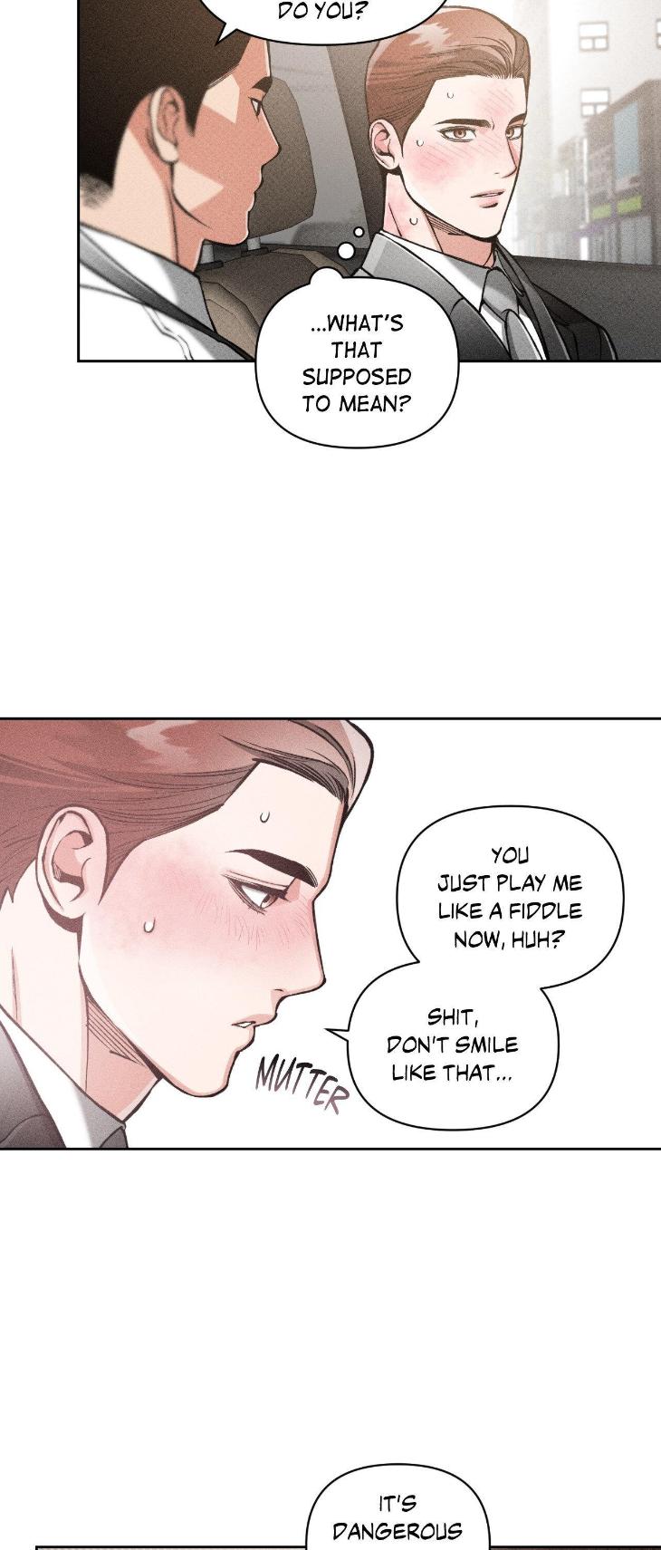 Beware the Ides of March by Stan/ Choi Song – Ch. 103 [Eng] page 34