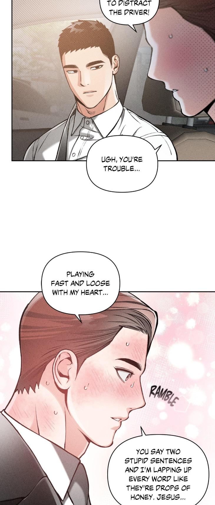 Beware the Ides of March by Stan/ Choi Song – Ch. 103 [Eng] page 35