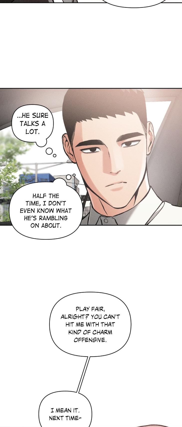 Beware the Ides of March by Stan/ Choi Song – Ch. 103 [Eng] page 36