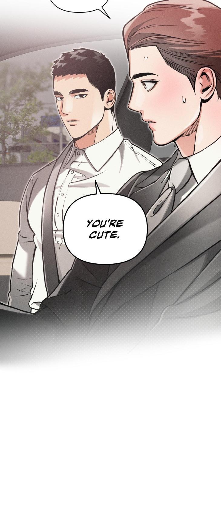 Beware the Ides of March by Stan/ Choi Song – Ch. 103 [Eng] page 37