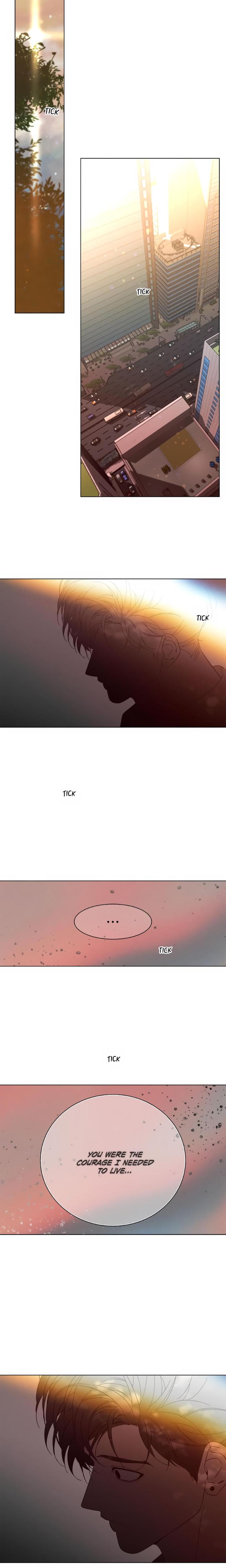 My Brother’s Lover by Lee Hana – Uncensored [Eng] page 1