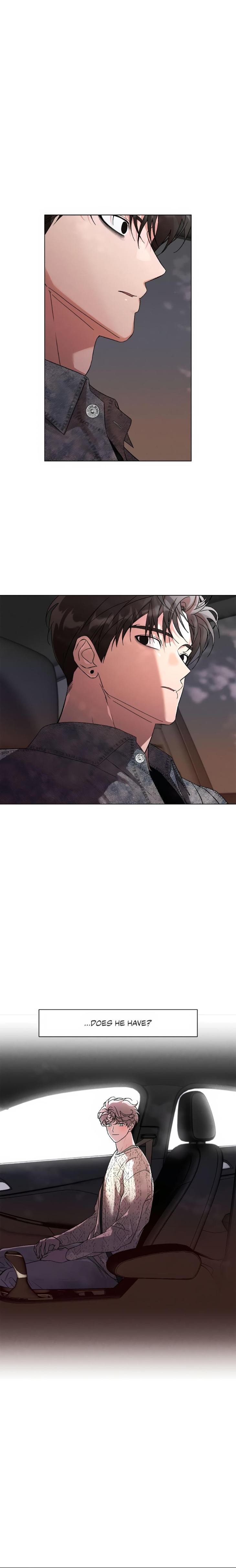 My Brother’s Lover by Lee Hana – Uncensored [Eng] page 3