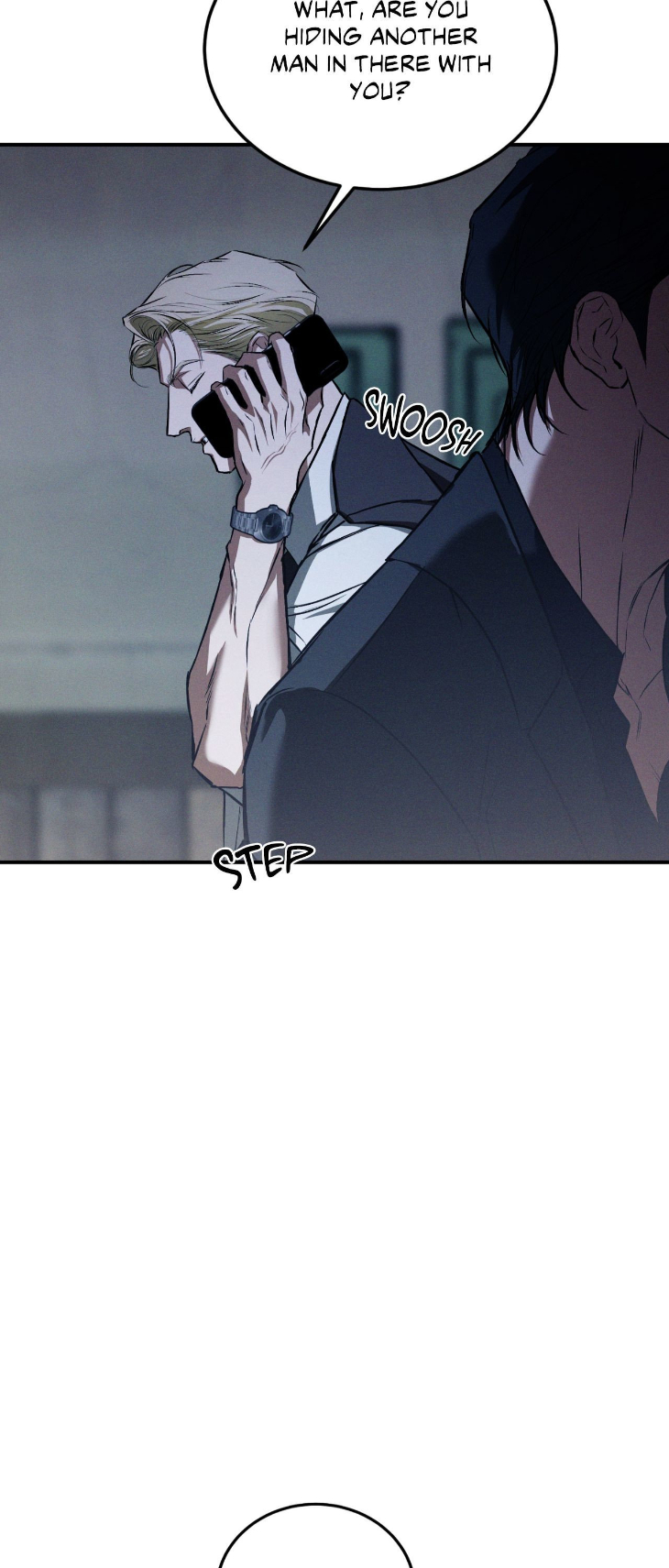 FlashLight by YANGMA – Uncensored – Special 2 [Eng] page 27