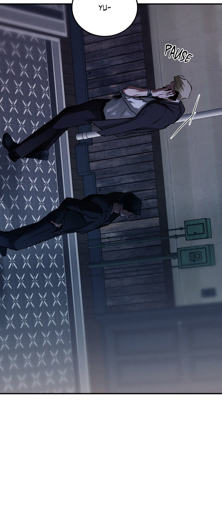 FlashLight by YANGMA – Uncensored – Special 2 [Eng] page 28