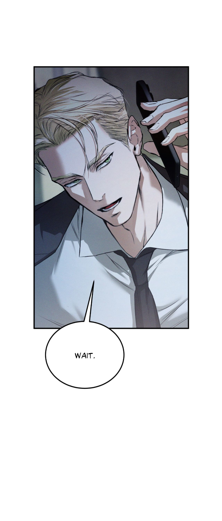 FlashLight by YANGMA – Uncensored – Special 2 [Eng] page 29