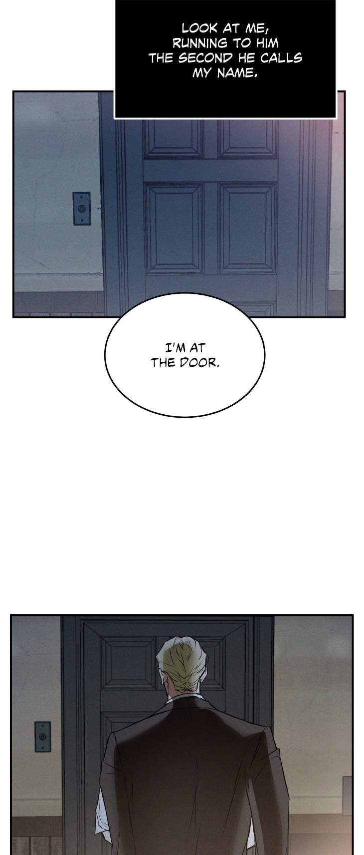 FlashLight by YANGMA – Uncensored – Special 2 [Eng] page 33